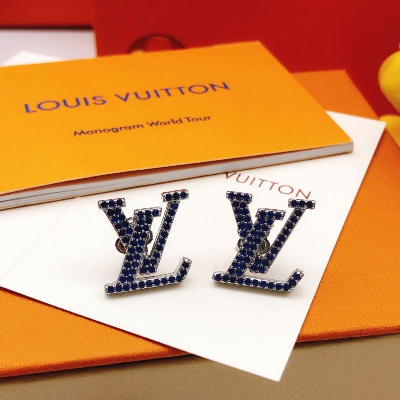 LV Earrings